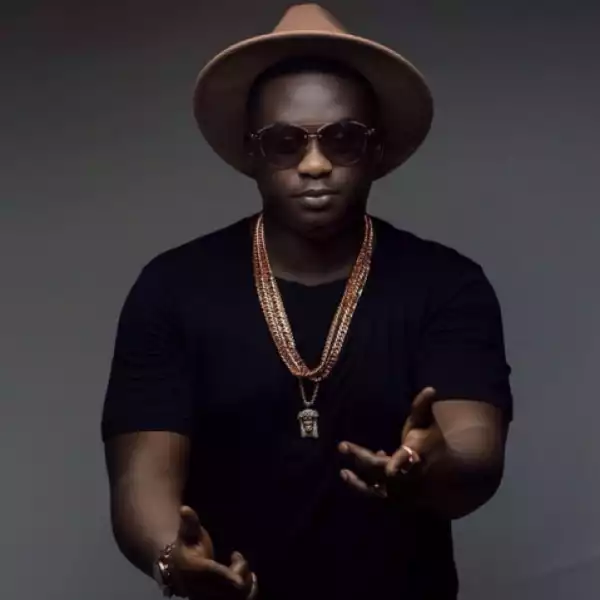 Wande Coal Shares His Side Of The Story In The Ongoing Fight With His Baby Mama